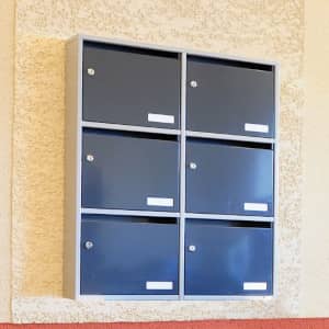 Quincaillerie extérieure